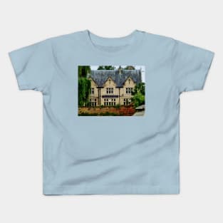 Oxford retreat Kids T-Shirt